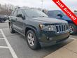 Used 2011 Jeep Grand Cherokee Laredo SUV