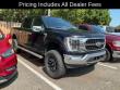 Used 2022 Ford F-150 King Ranch Truck
