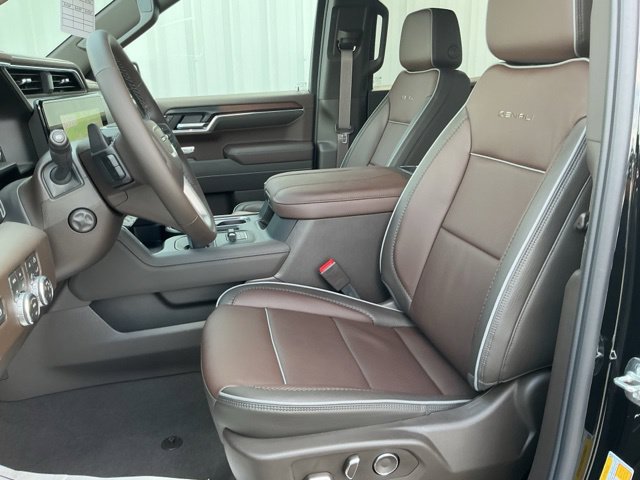 New 2026 GMC Sierra 1500 Denali Truck