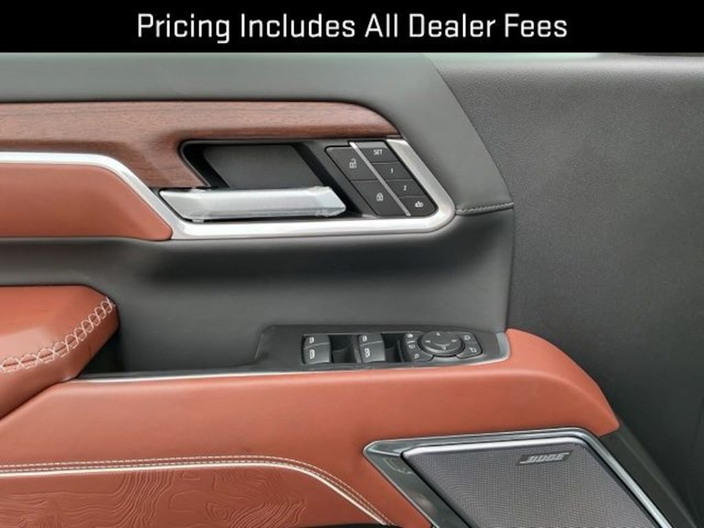 New 2026 GMC Sierra 3500HD Denali Ultimate Truck