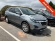 Used 2024 Chevrolet Equinox LT SUV