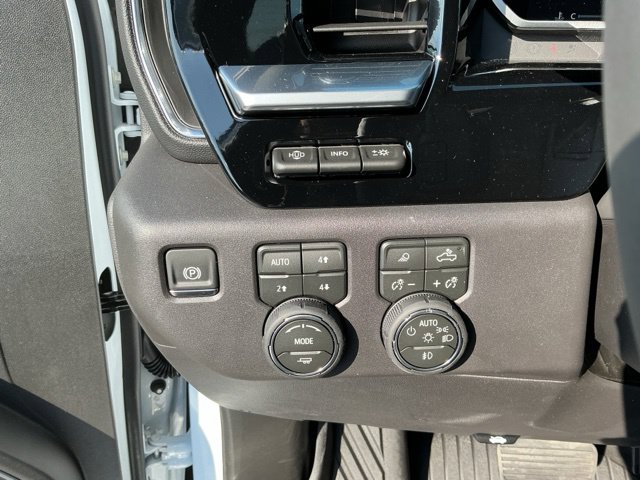 New 2026 Chevrolet Silverado 1500 High Country Truck