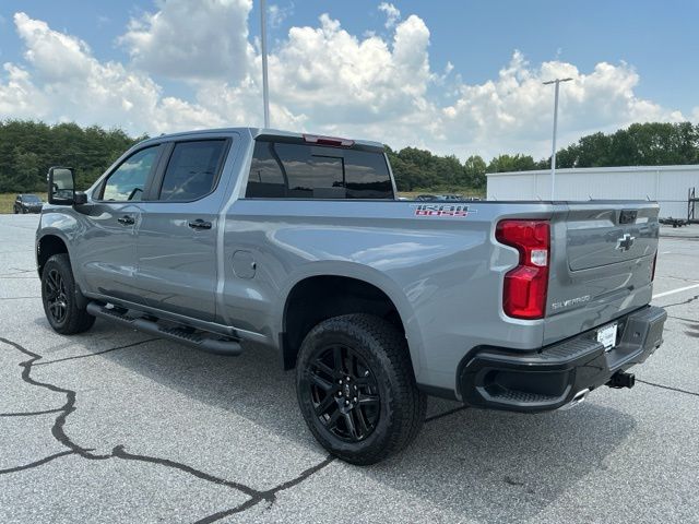 2026 Chevrolet Silverado 1500 LT Trail Boss - Photo 24