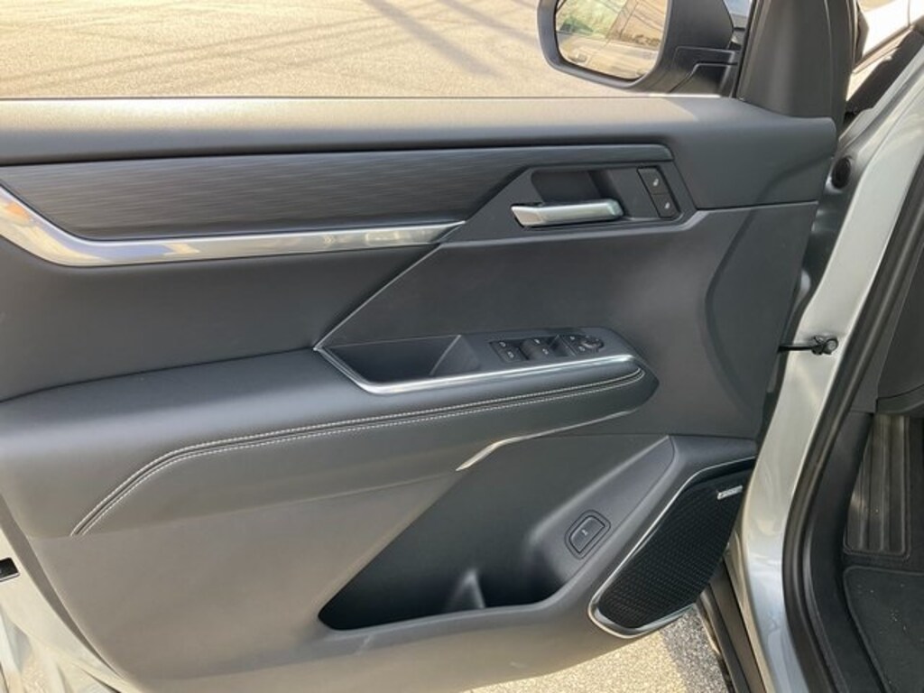 New 2025 GMC Acadia Elevation SUV