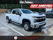 Chevrolet Silverado 2500HD