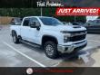 Used 2024 Chevrolet Silverado 2500HD LT Truck