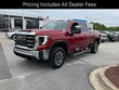  GMC Sierra 2500HD