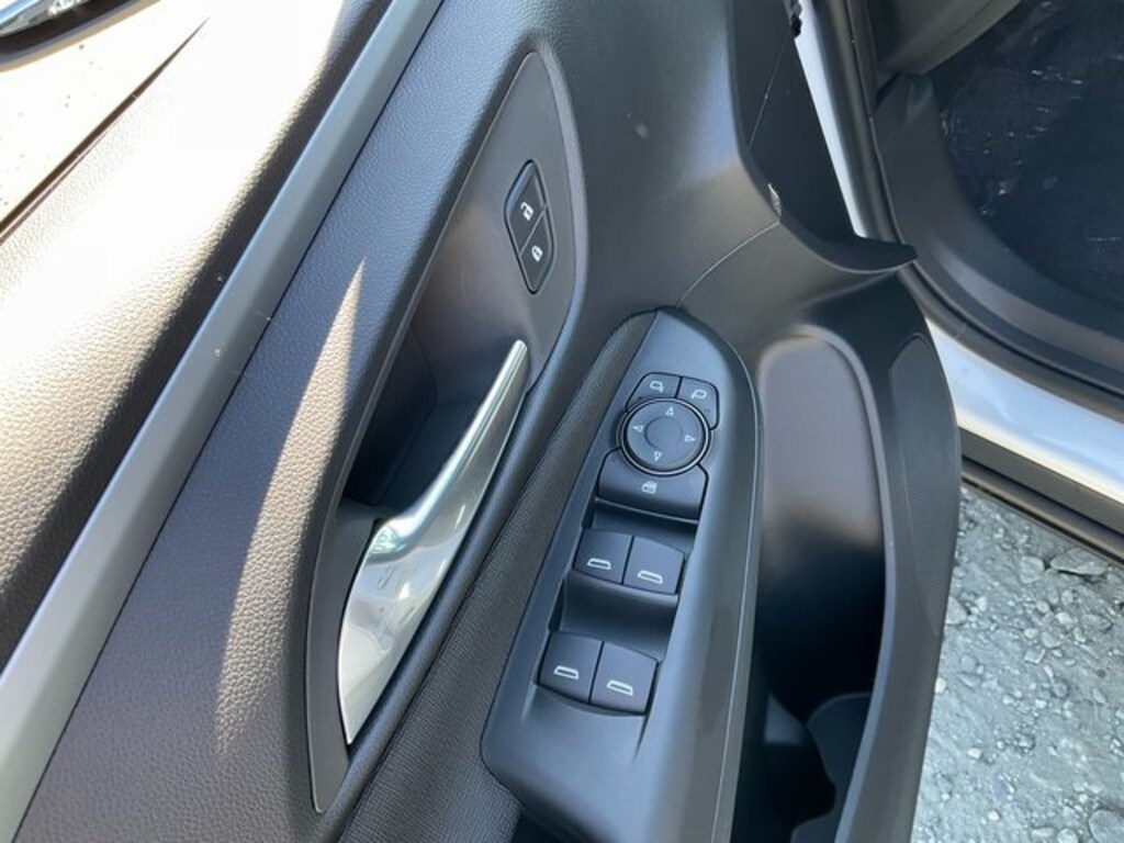 New 2026 Buick Envista Preferred SUV