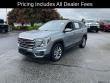Used 2024 GMC Terrain SLT SUV