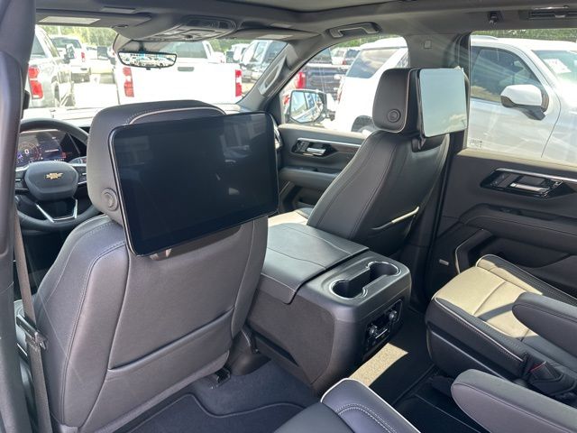 2025 Chevrolet Tahoe Premier - Photo 16