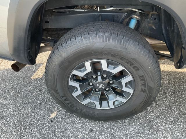 2021 Toyota Tacoma SR - Photo 15