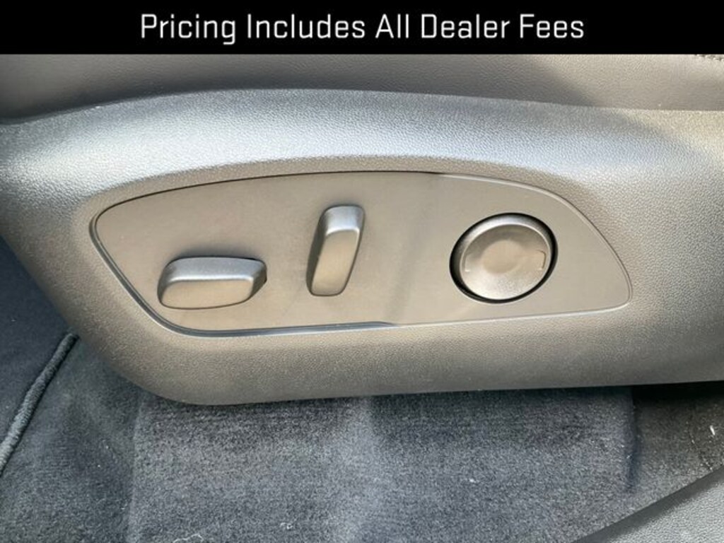 New 2026 GMC Acadia Elevation SUV