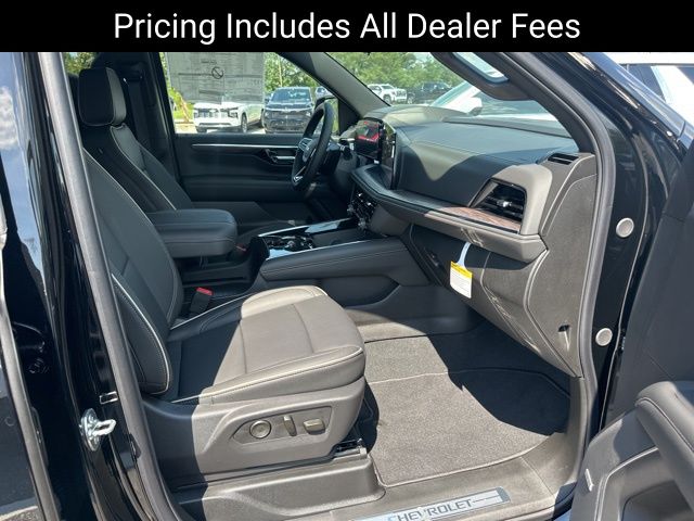 2025 Chevrolet Tahoe Premier - Photo 25
