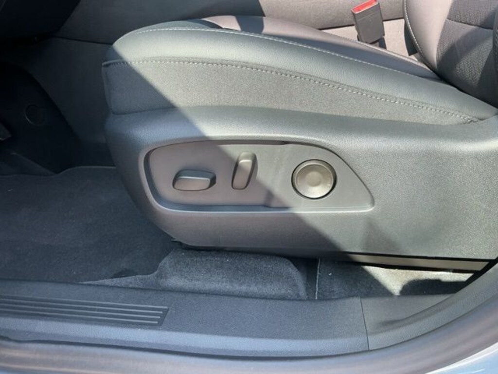 New 2027 Chevrolet Equinox LT SUV
