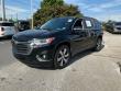 Used 2020 Chevrolet Traverse 3LT SUV