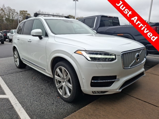 2019 Volvo XC90 Inscription's photo