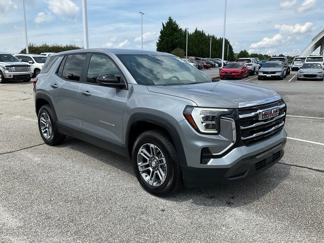 2025 Gmc Terrain Elevation photo 3