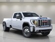 GMC Sierra 3500HD