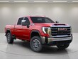  GMC Sierra 2500HD