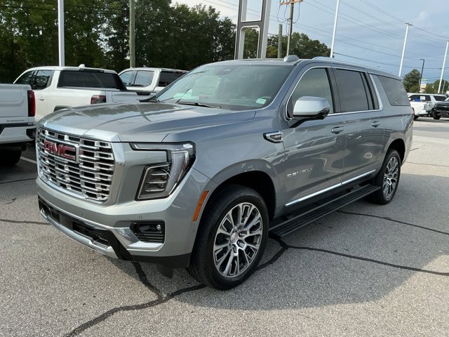  GMC Yukon XL