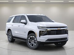 2026 Chevrolet Tahoe LT SUV