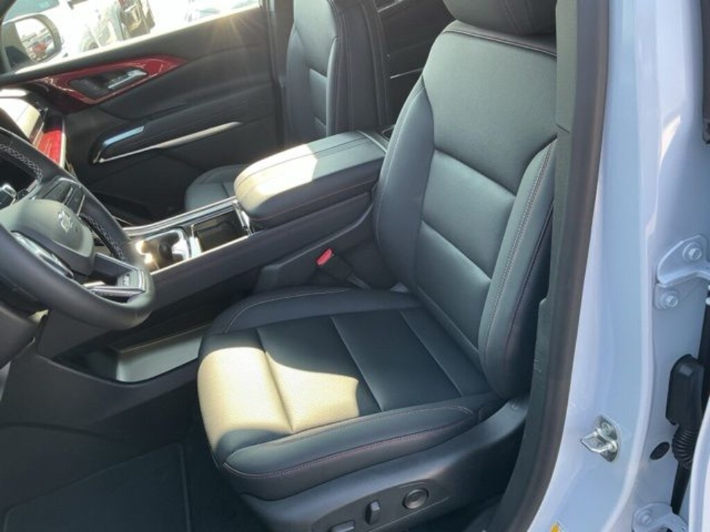 New 2026 Chevrolet Traverse Z71 SUV