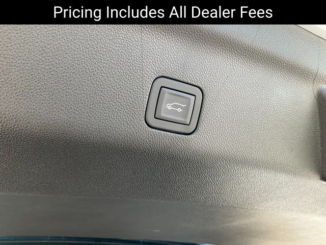 2026 Chevrolet Tahoe Premier - Photo 18
