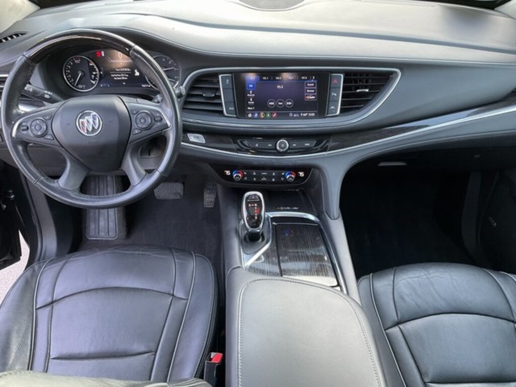 Used 2020 Buick Enclave Avenir SUV
