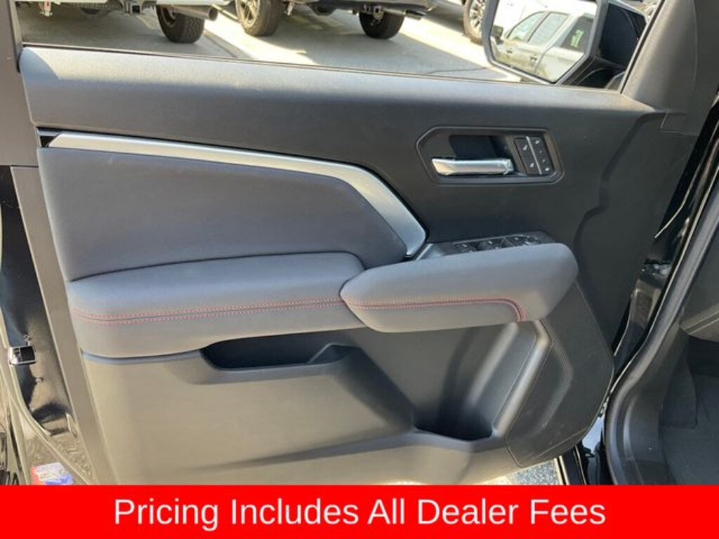 New 2026 Chevrolet Colorado Z71 Truck