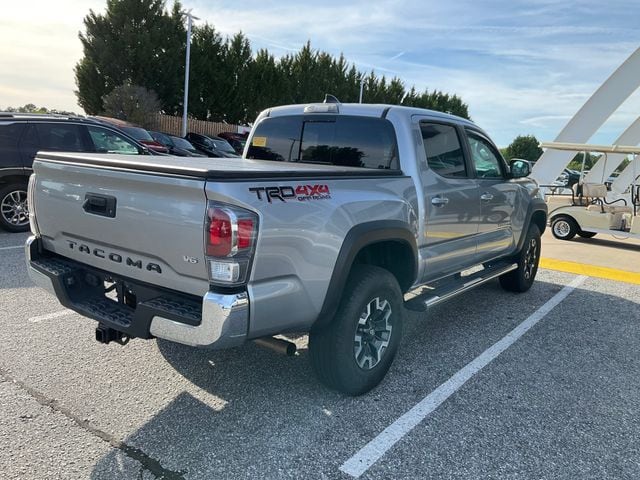2021 Toyota Tacoma SR - Photo 7