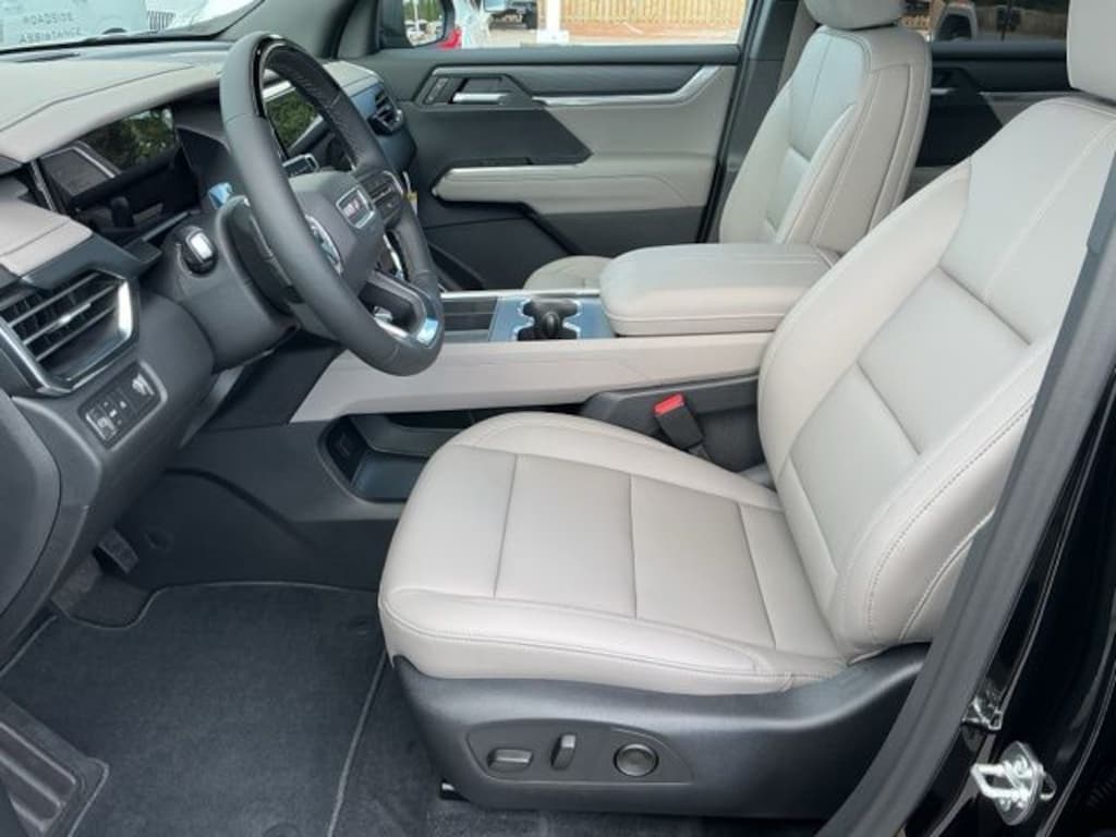 New 2026 GMC Acadia Elevation SUV