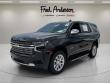 Used 2022 Chevrolet Tahoe Premier SUV