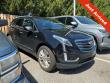 Used 2018 Cadillac XT5 Premium Luxury SUV