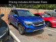 Used 2023 Kia Seltos LX SUV