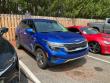 Used 2023 Kia Seltos LX SUV