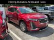 Used 2020 Cadillac XT6 Premium Luxury SUV