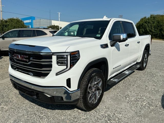  GMC Sierra 1500