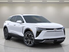 2025 Chevrolet Blazer EV LT SUV