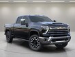  Chevrolet Silverado 2500HD