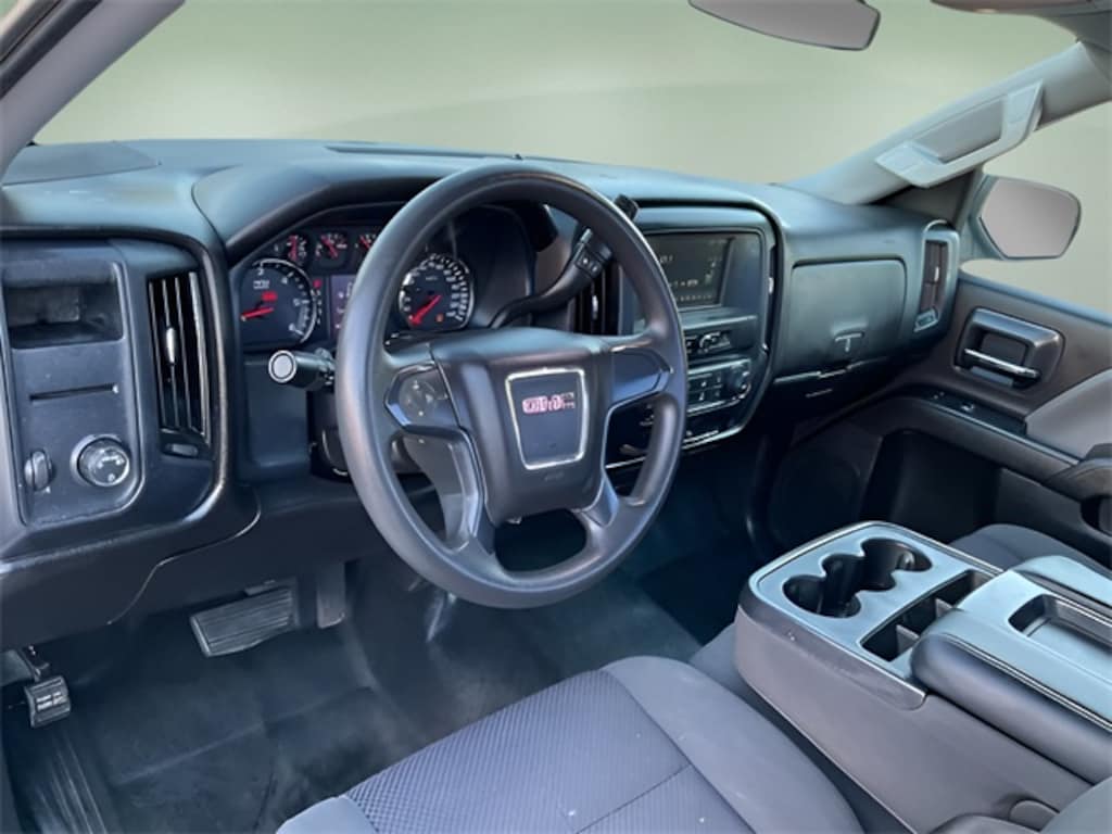 Used 2018 GMC Sierra 1500 Base Truck