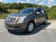 Used 2016 Cadillac SRX Luxury SUV