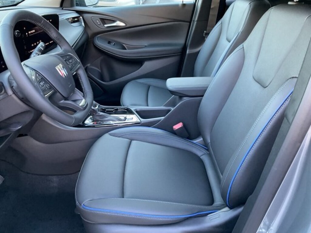 New 2026 Buick Encore GX Sport Touring SUV