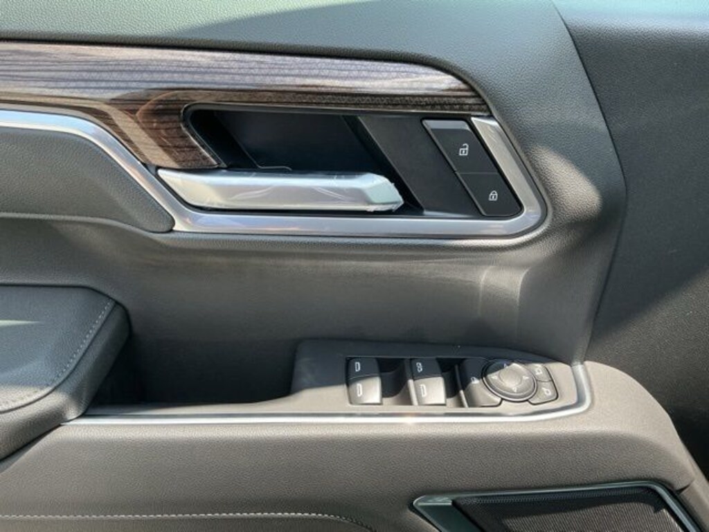 New 2026 Chevrolet Silverado 1500 LT Truck
