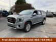 Certified 2024 GMC Yukon XL SLT SUV