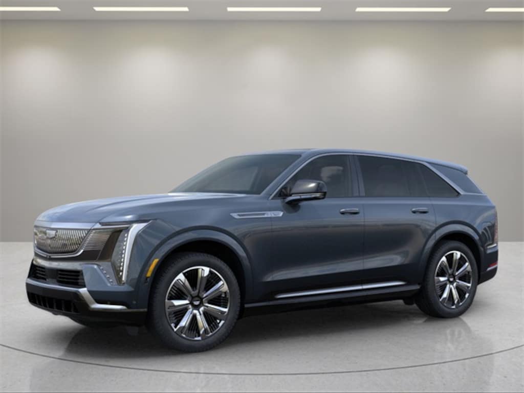 Used 2025 Cadillac Escalade IQ Luxury 2 SUV