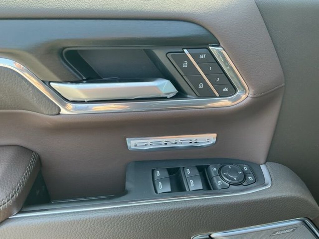 New 2026 GMC Sierra 1500 Denali Truck