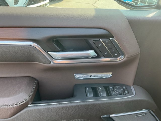 New 2026 GMC Sierra 1500 Denali Truck