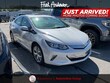 Chevrolet Volt