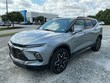  Chevrolet Blazer