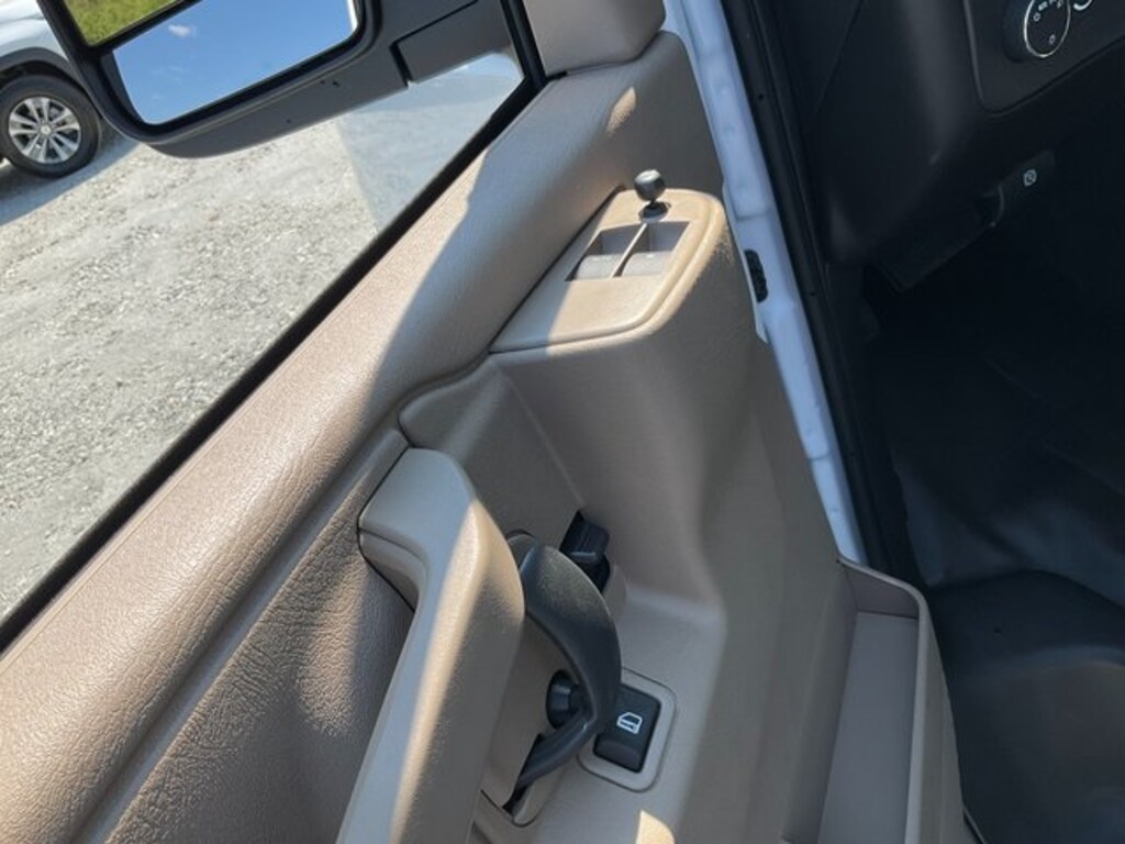 New 2025 GMC Savana 2500 Work Van Cargo Van